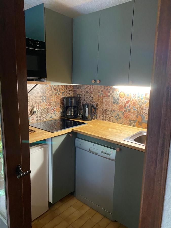 Loge Des Reveurs Apartman Les Carroz d'Araches Kültér fotó