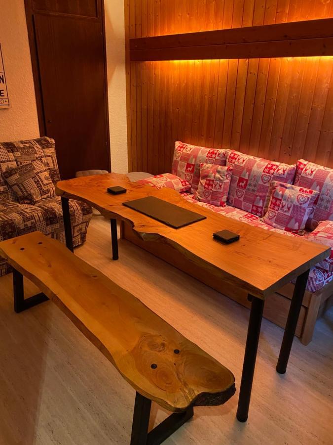 Loge Des Reveurs Apartman Les Carroz d'Araches Kültér fotó